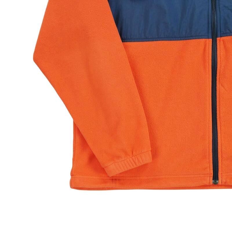 Reconditionné - Veste polaire Columbia Auburn Tigers - homme - Excellent