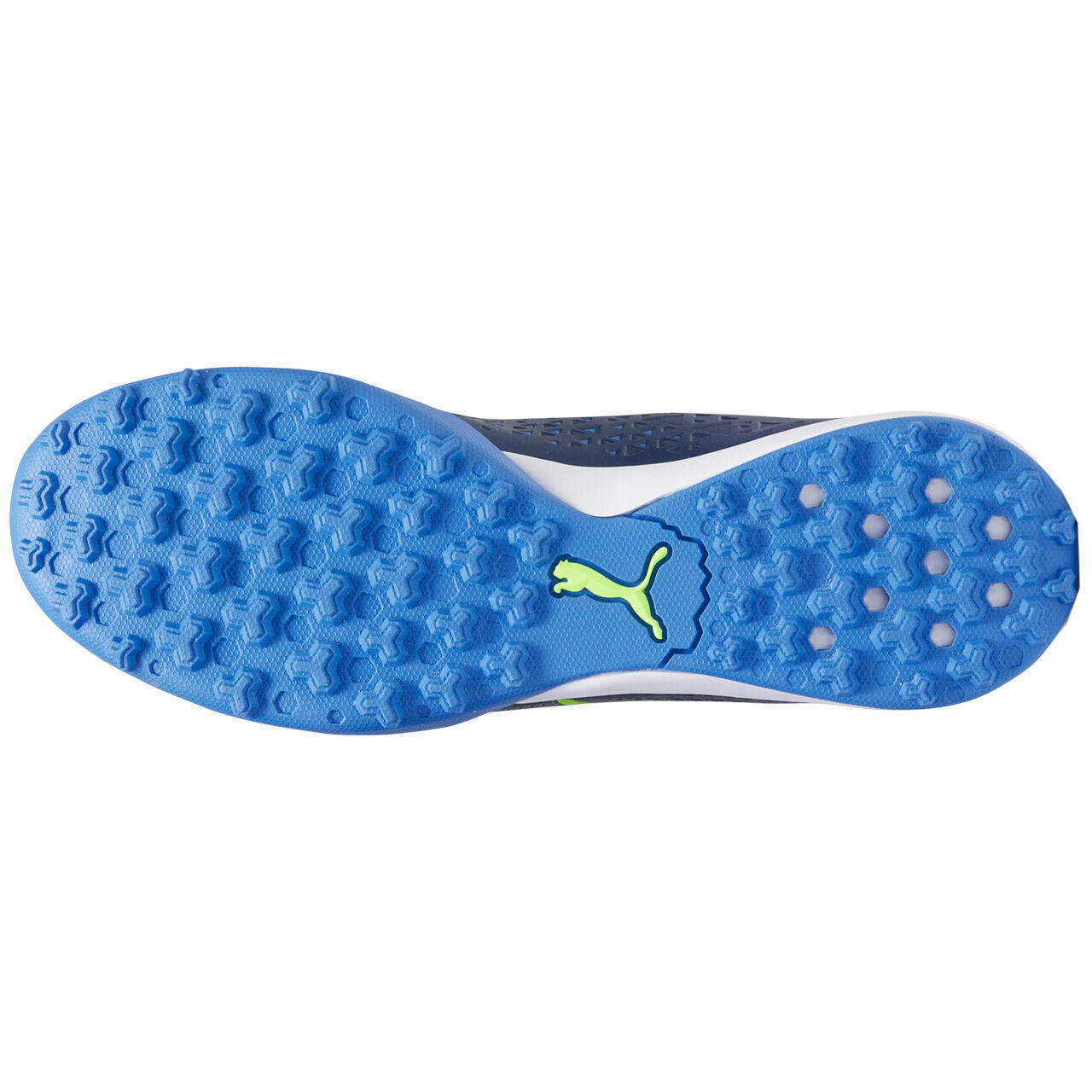 Chaussures De Foot Pour Terrain Artificiel KING MATCH Homme (Bleu Marine) 6/6