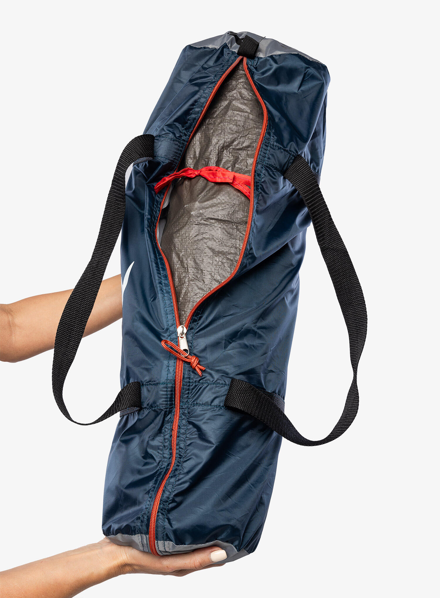 Tente de camping Easy Camp Quasar 300 Bleu 7/7
