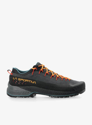 Trail-Schuhe Mann La Sportiva Tx4 Evo Schwarz