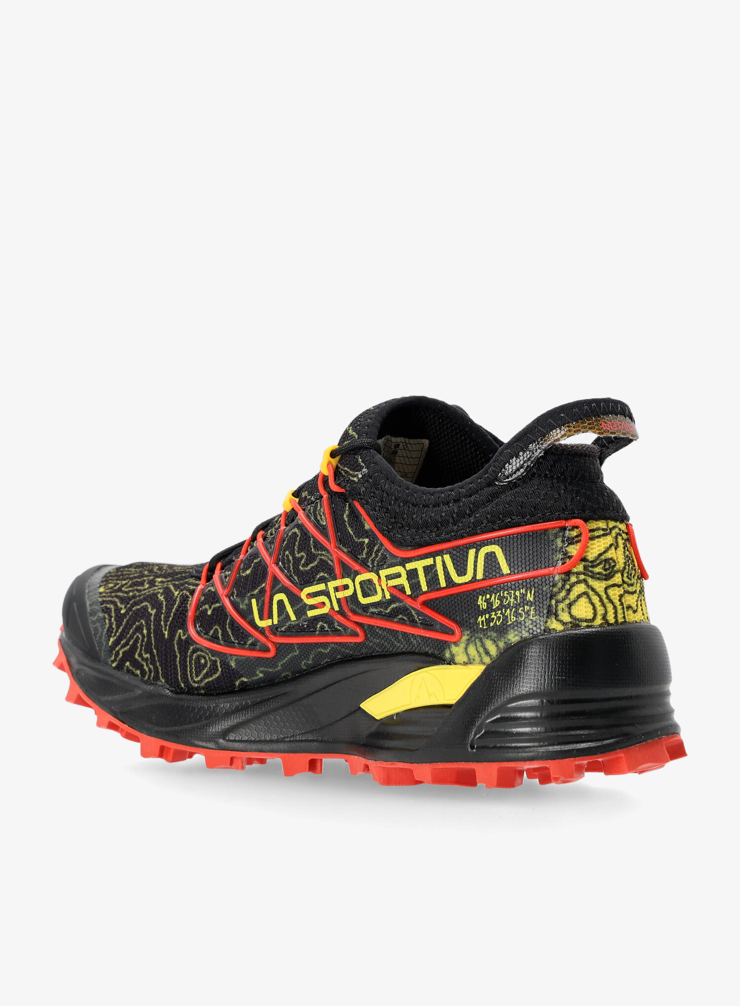 Trail running shoes La Sportiva Mutant 6/7