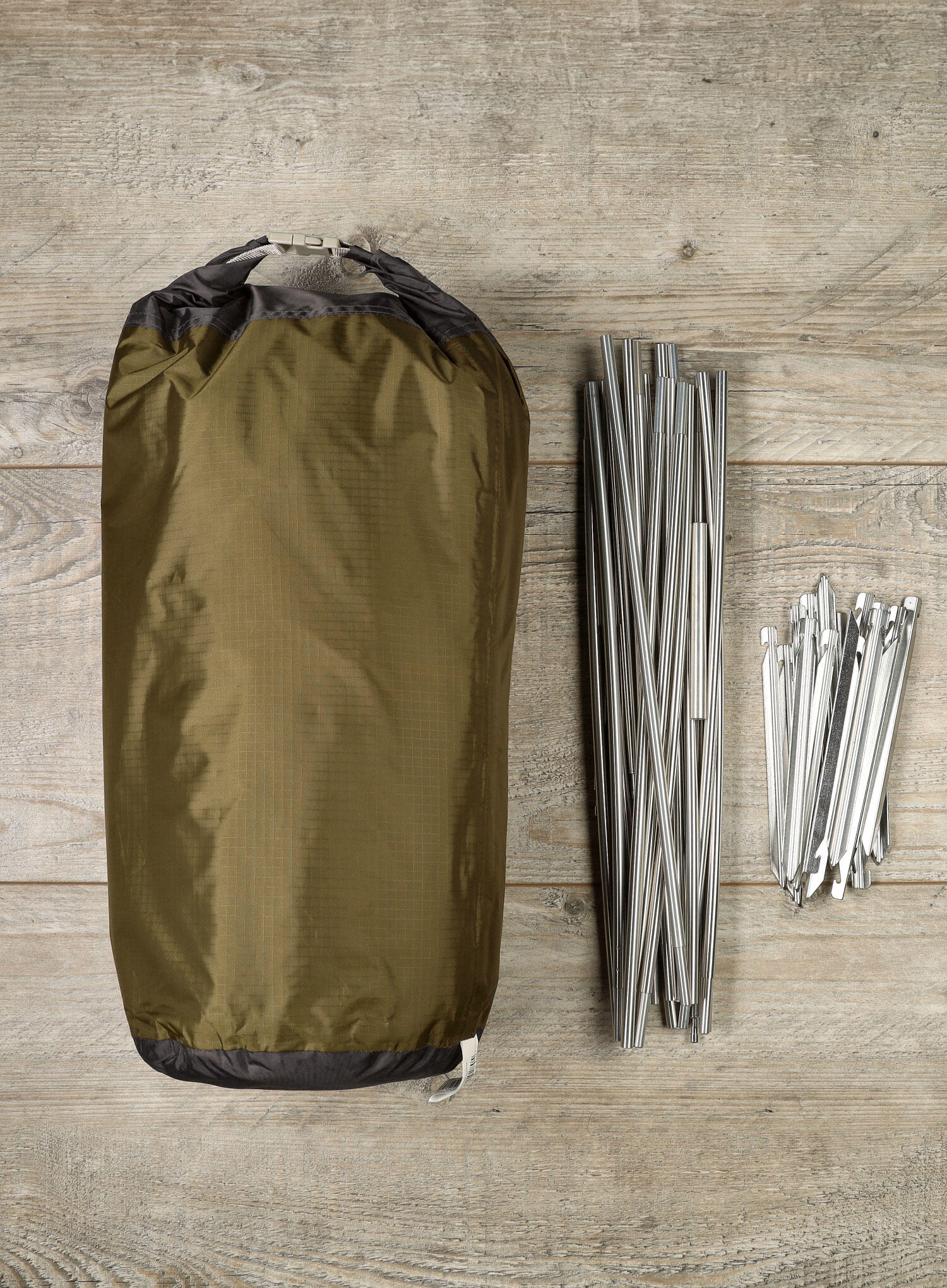 Robens Voyager 2EX 7/7