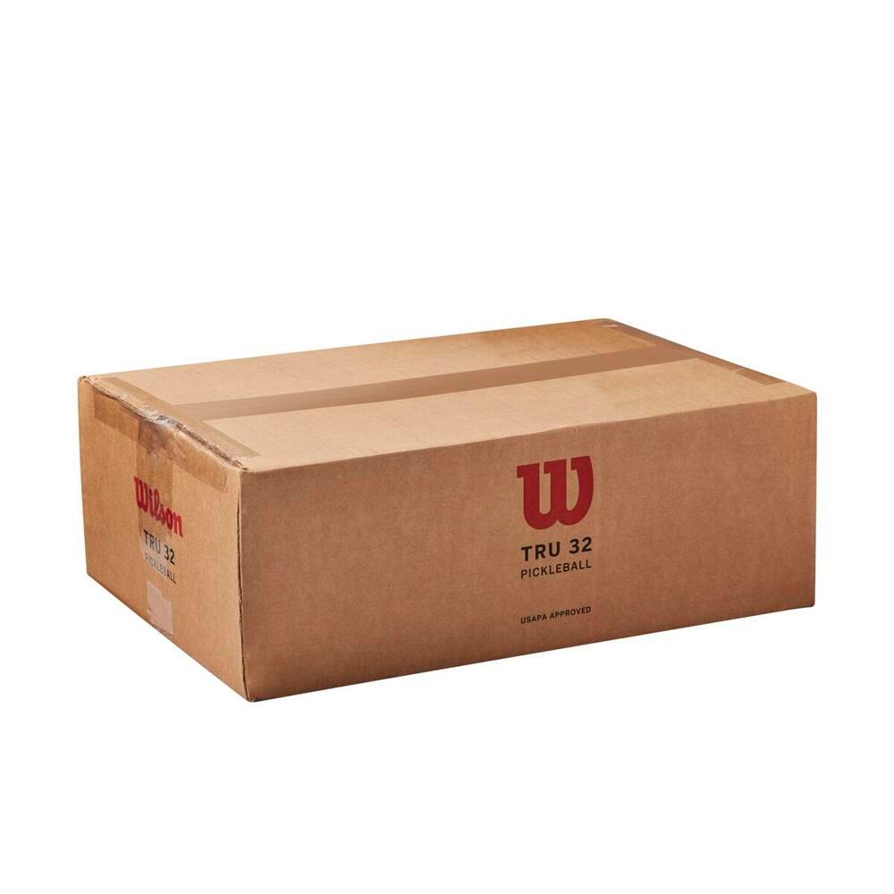 Pickleball Wilson TRU 32 (x48) 3/4