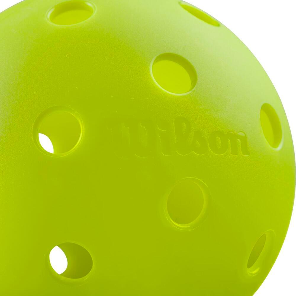 Pickleball Wilson TRU 32 (x48) 4/4