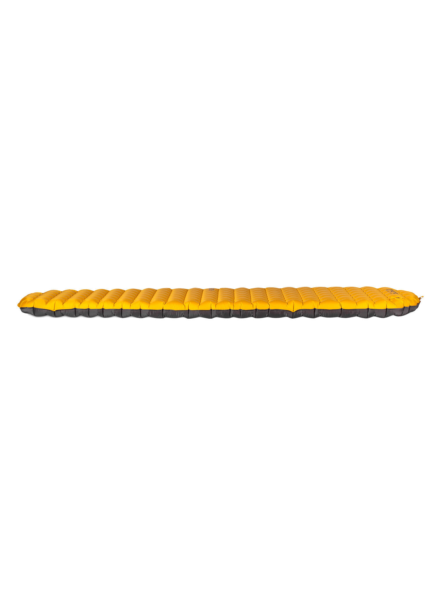 Materac dmuchany Nemo Tensor Trail Regular Mummy 3/4