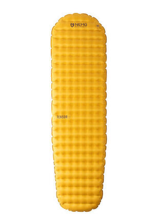 Matelas de camping NEMO Tensor Trail 8,9 cm