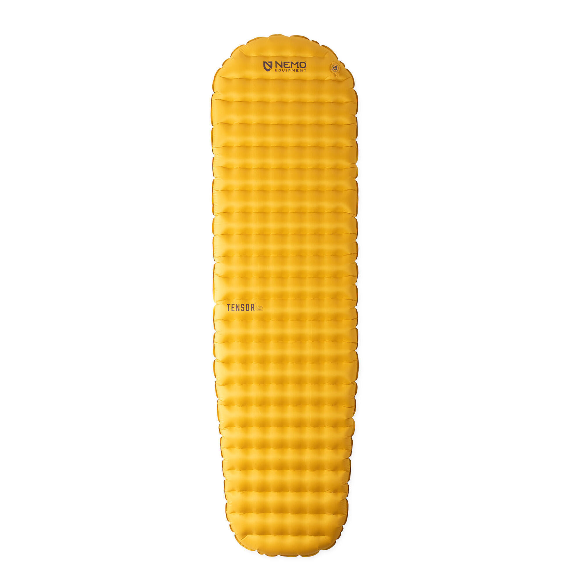 Materac dmuchany Nemo Tensor Trail Regular Mummy