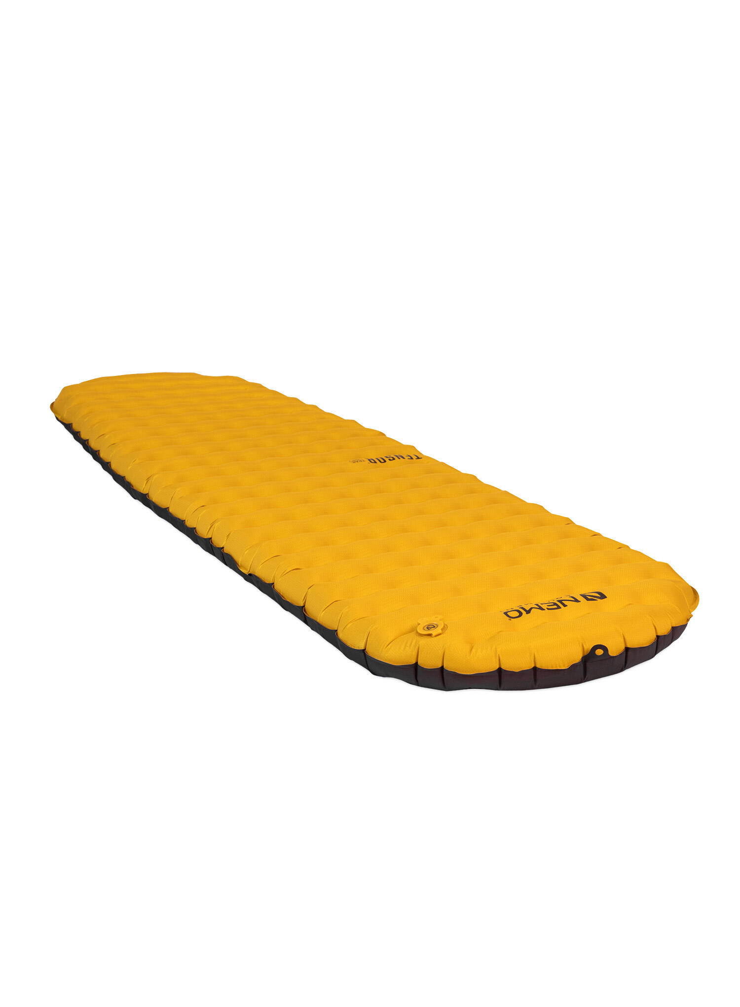 Materac dmuchany Nemo Tensor Trail Regular Mummy 2/4