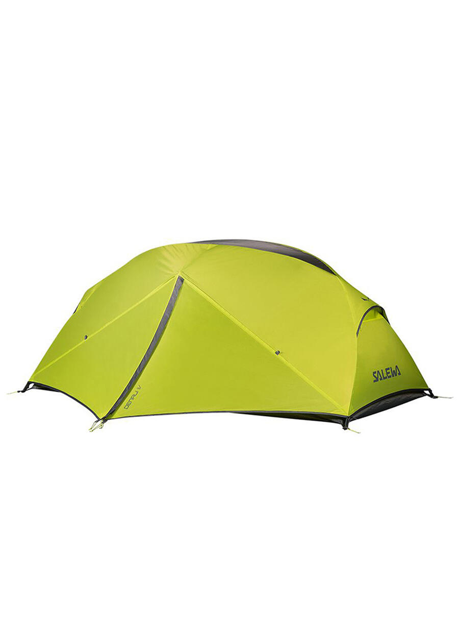 Tente Salewa Denali IV 3/5