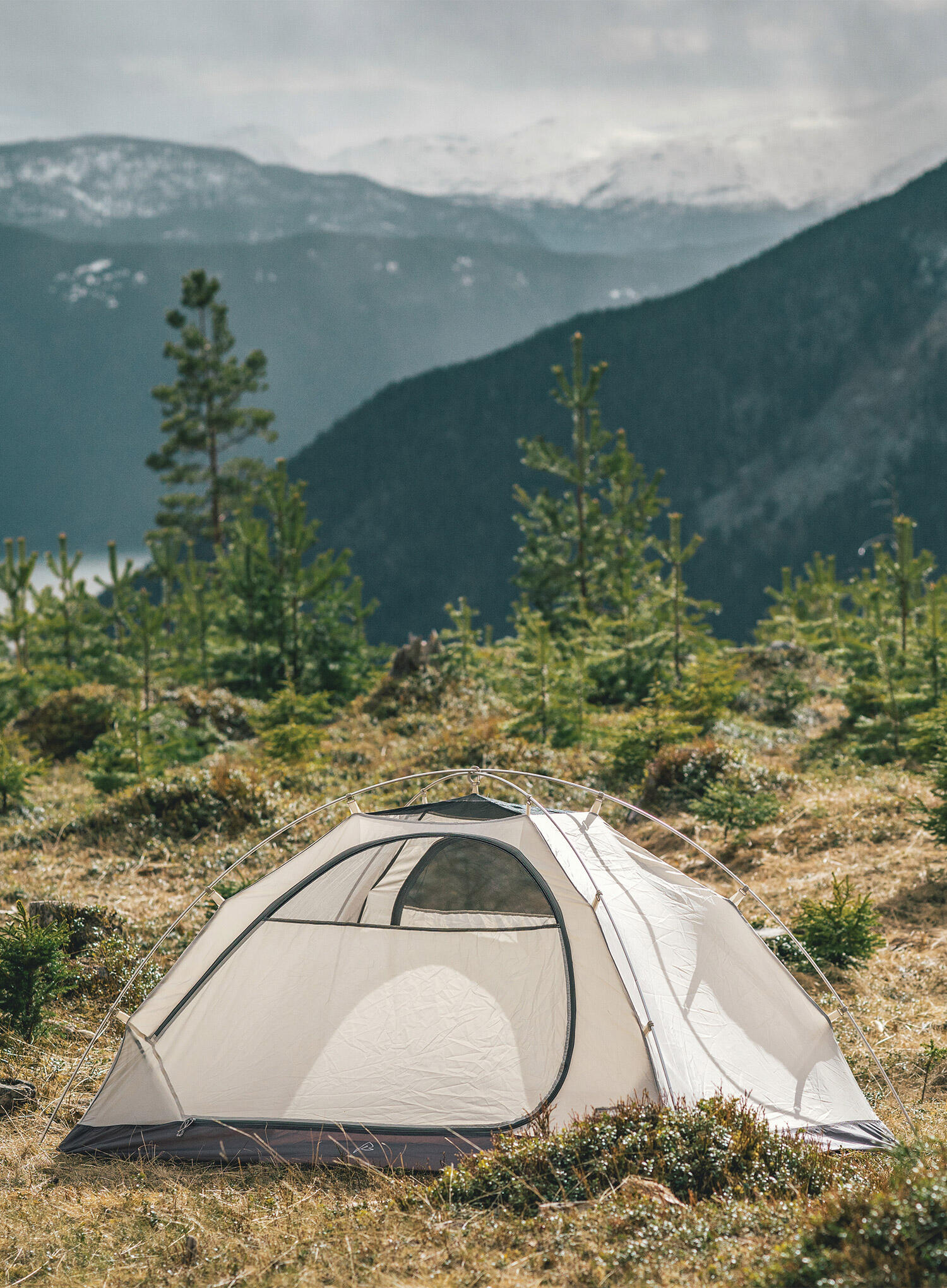 Robens Tenda Boulder 3 7/7