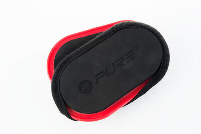 Pure2improve slide pads