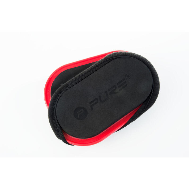 Pads de glissière Pure2Improve      1890€    PURE2IMPROVE Pads de glissière Pure2ImproveCe produit n'est pas disponible en ligne, vérifiez le stock en magasin   