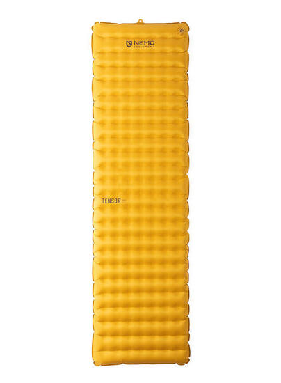 Matelas Nemo "Tensor Trail Regular