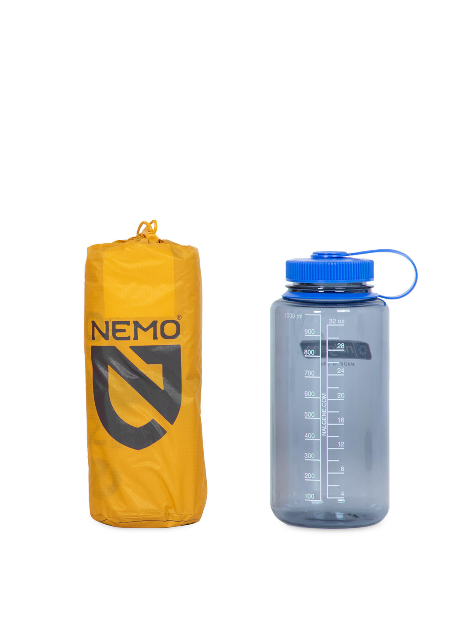 Matelas Nemo "Tensor Trail Regular" 4/6