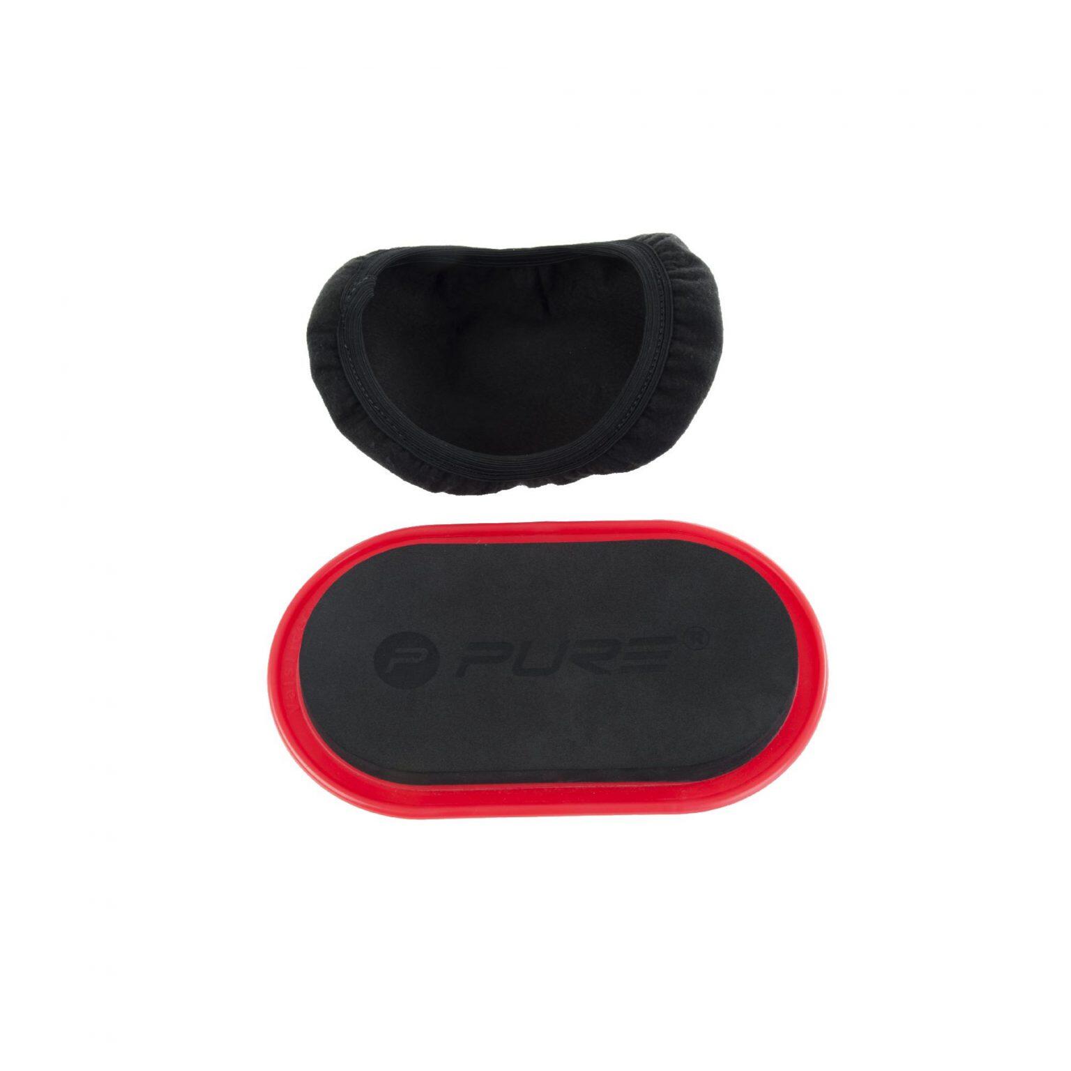 Pure2Improve Slide Pads 2/3