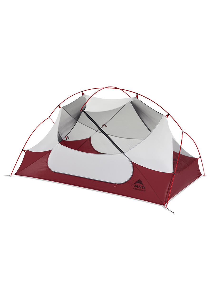 Tente de Randonnée MSR "Hubba Hubba NX" 3/7