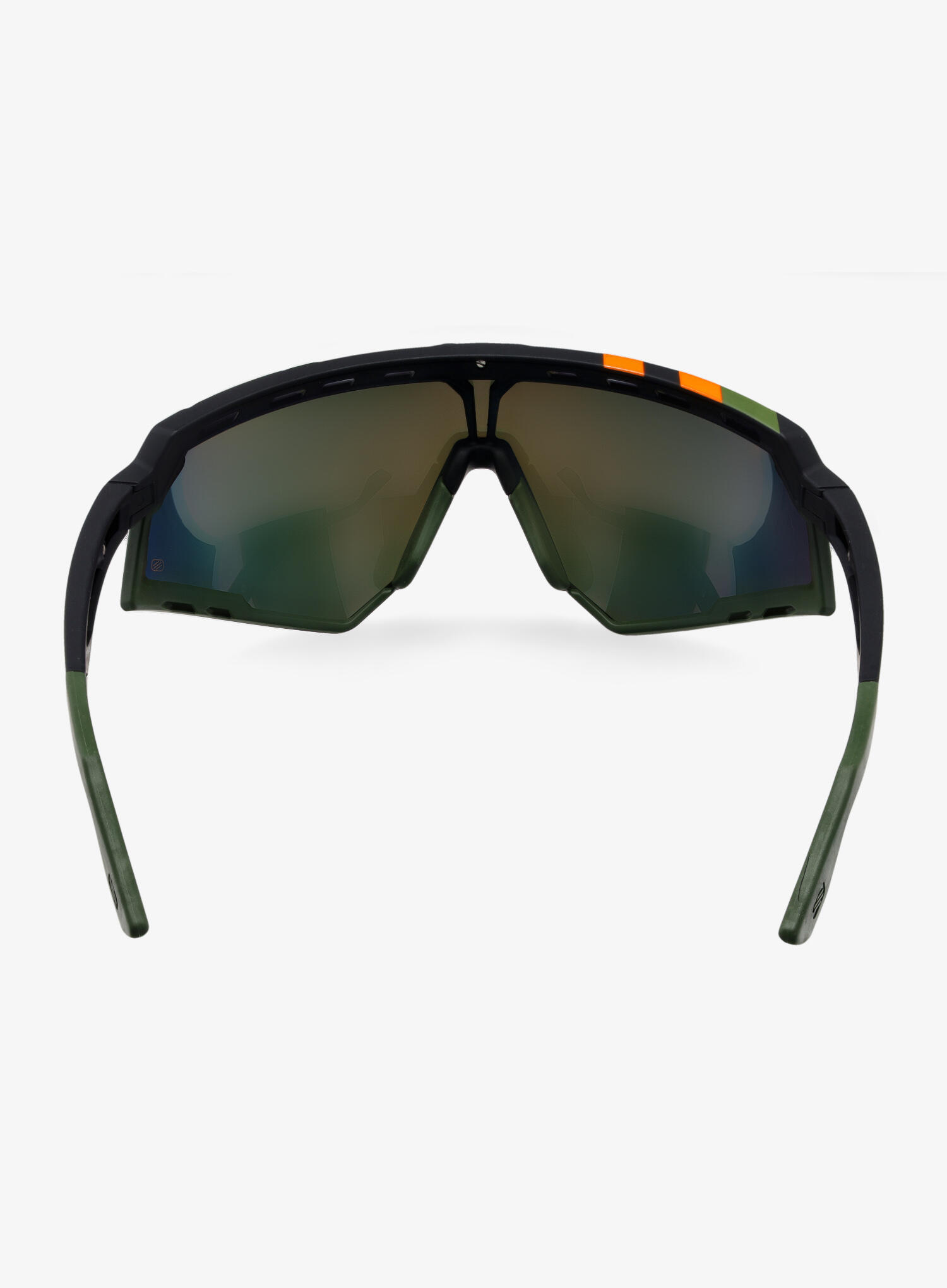 OCCHIALI RUDY PROJECT DEFENDER BLACK MATT 4/7