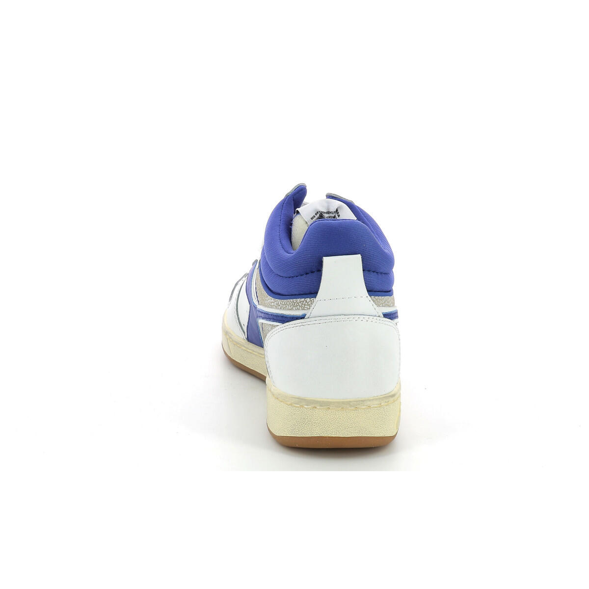 Trampki męskie DIADORA MAGIC BASKET DEMI CUT ICONA 3/7