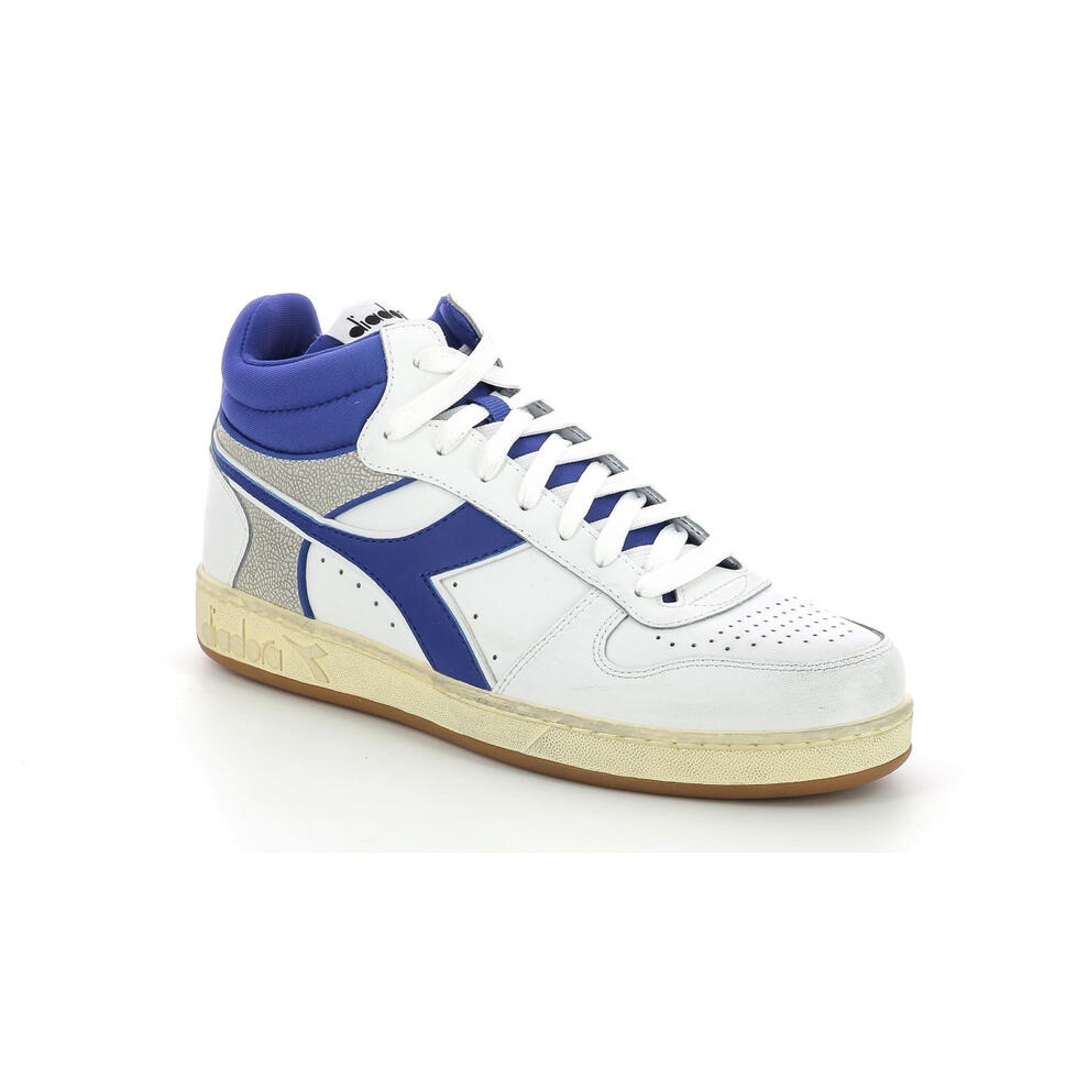 Trampki męskie DIADORA MAGIC BASKET DEMI CUT ICONA