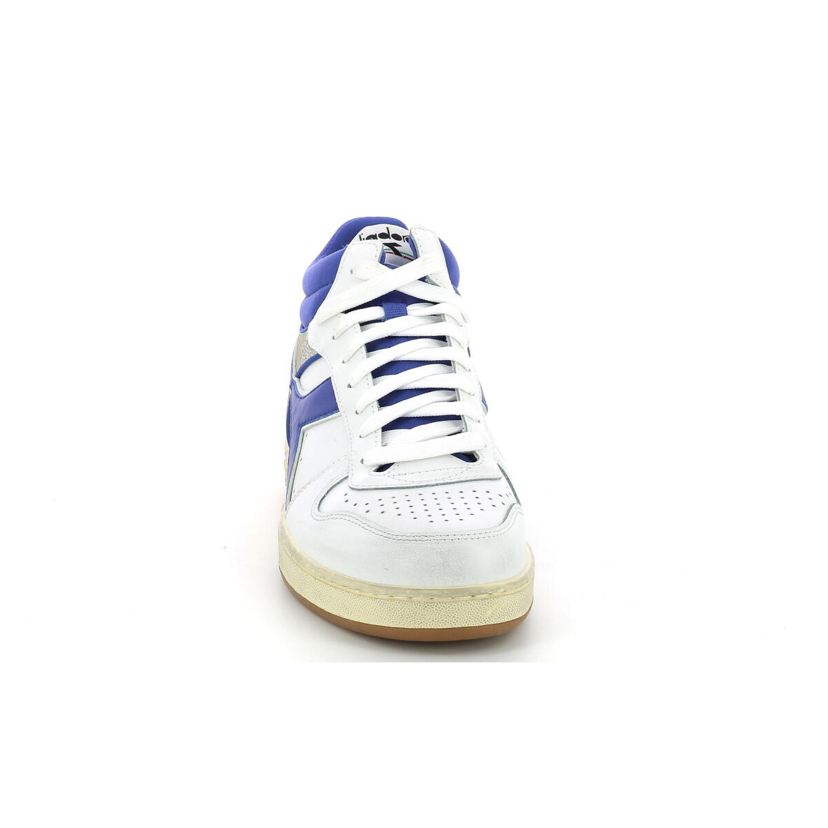Trampki męskie DIADORA MAGIC BASKET DEMI CUT ICONA 5/7