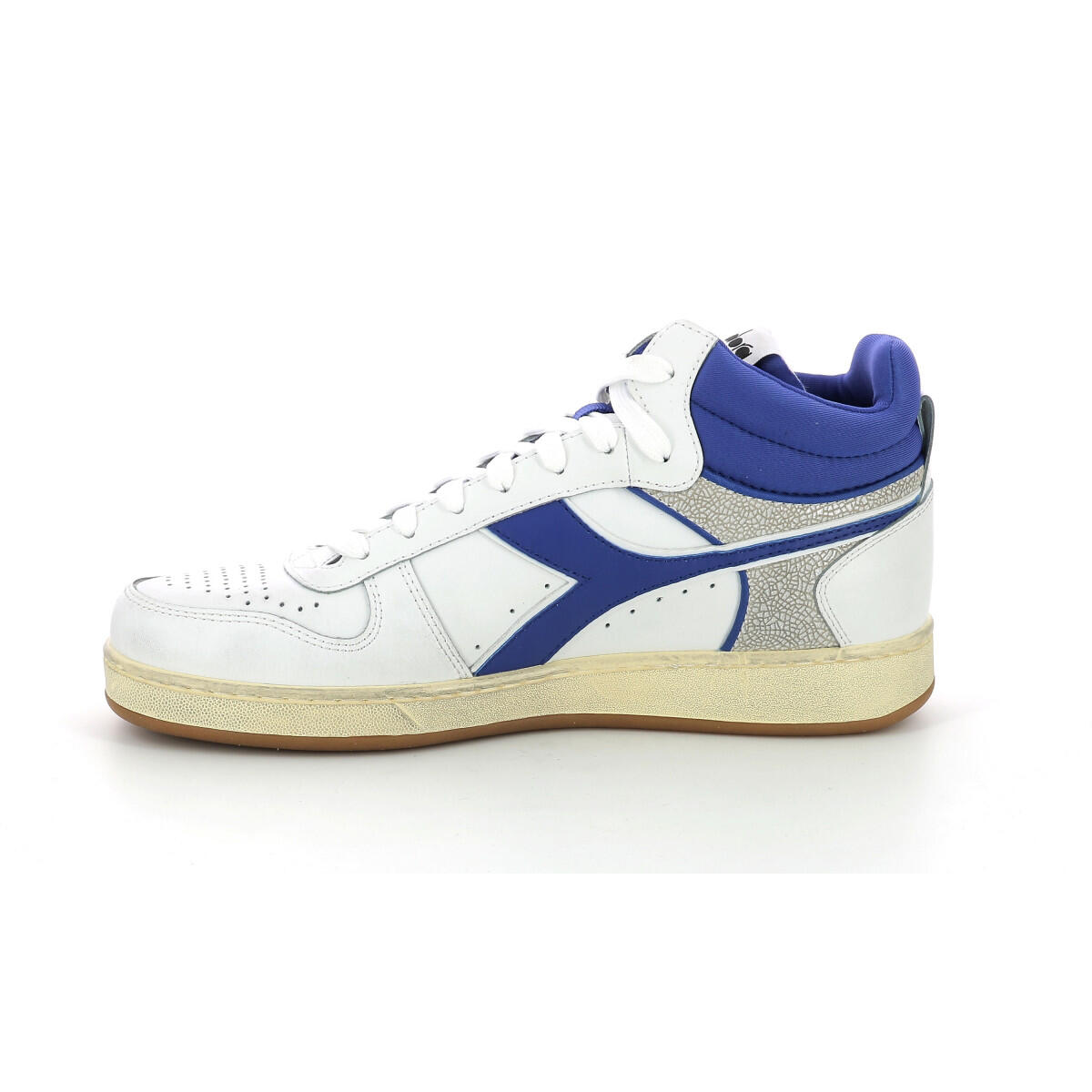Trampki męskie DIADORA MAGIC BASKET DEMI CUT ICONA 4/7