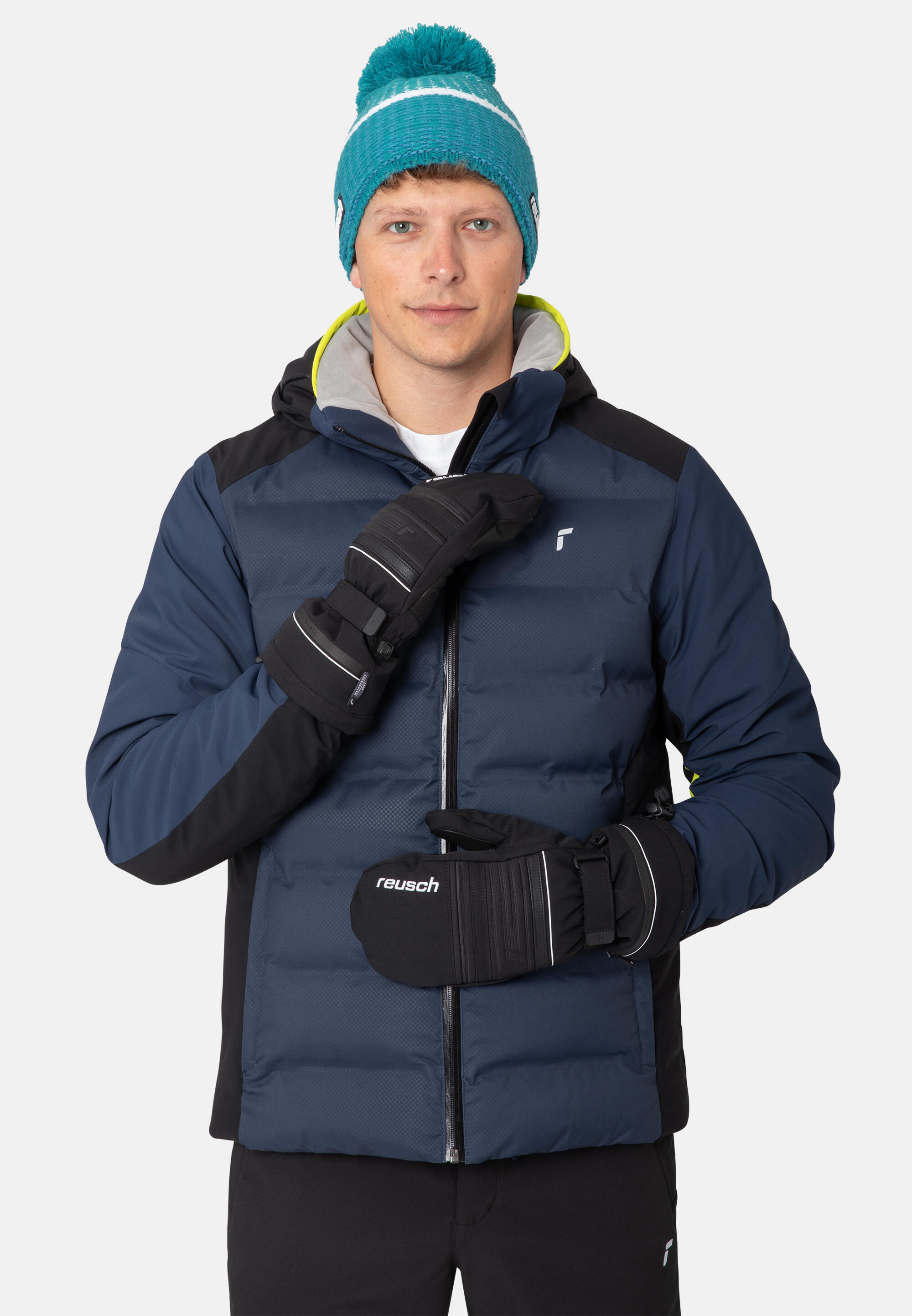 Fäustlinge Conan R-TEX® XT Mitten 4/5
