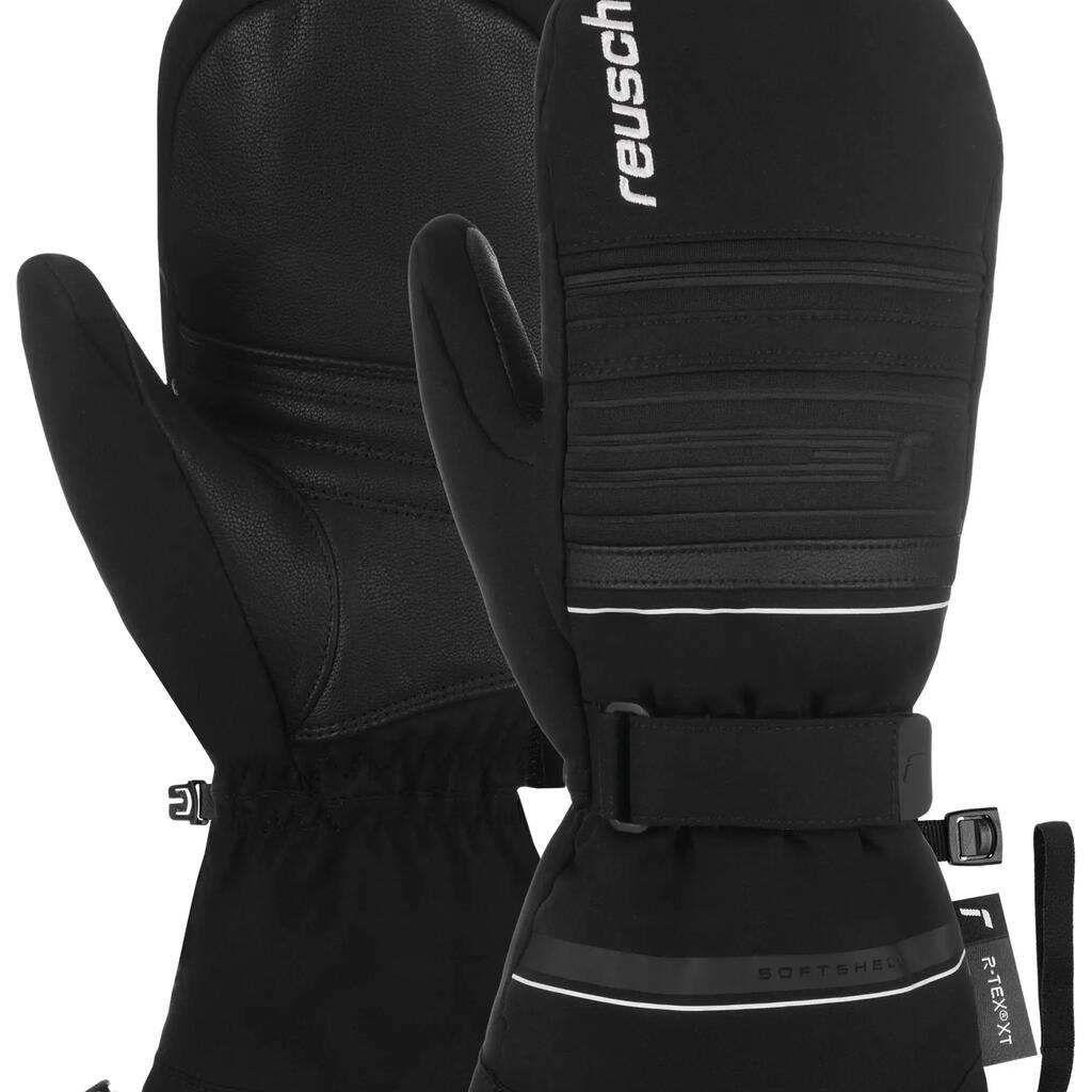 Ski gloves Reusch Conan R-TEX® XT