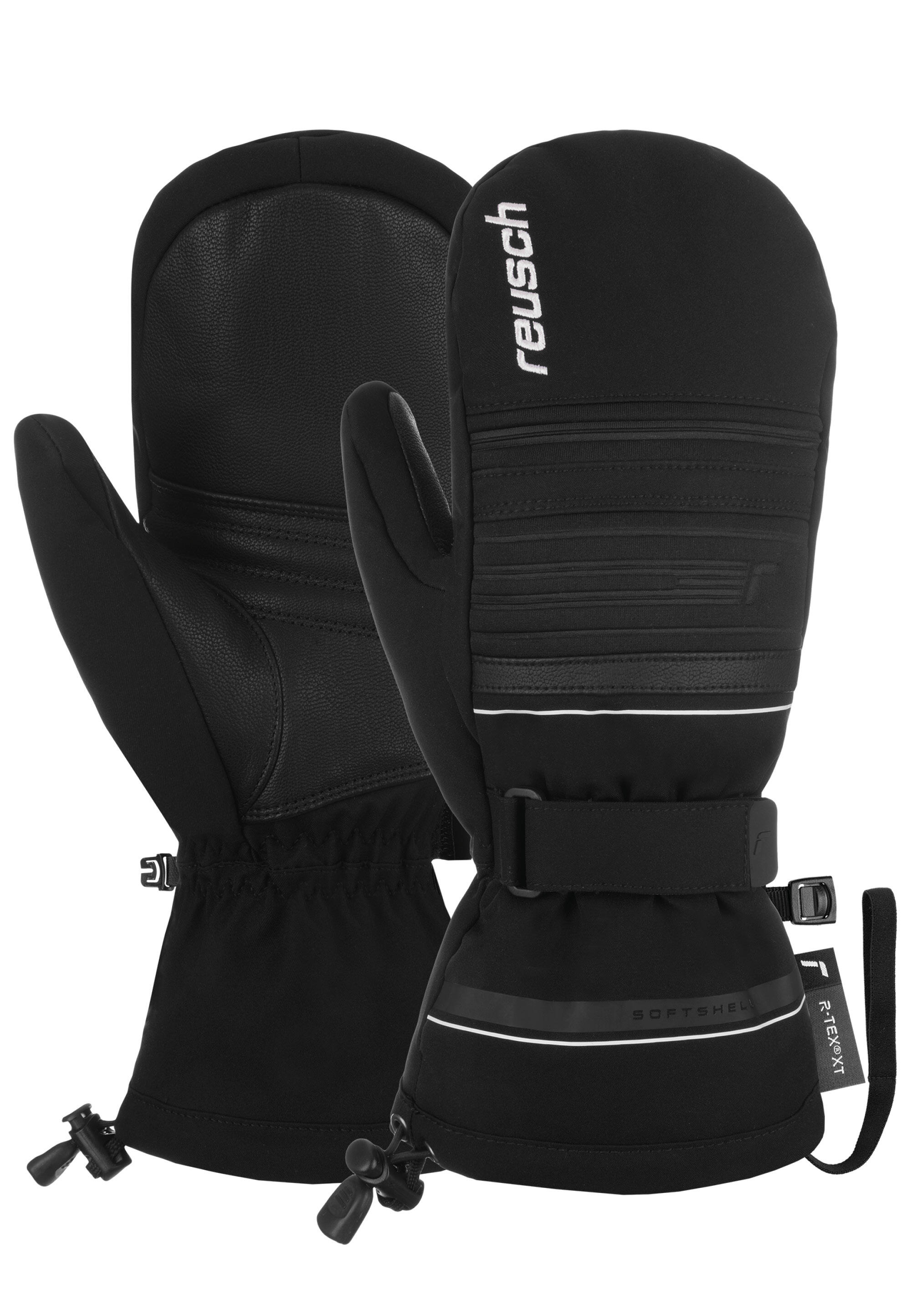 Luvas de esqui reusch conan r-tex xt