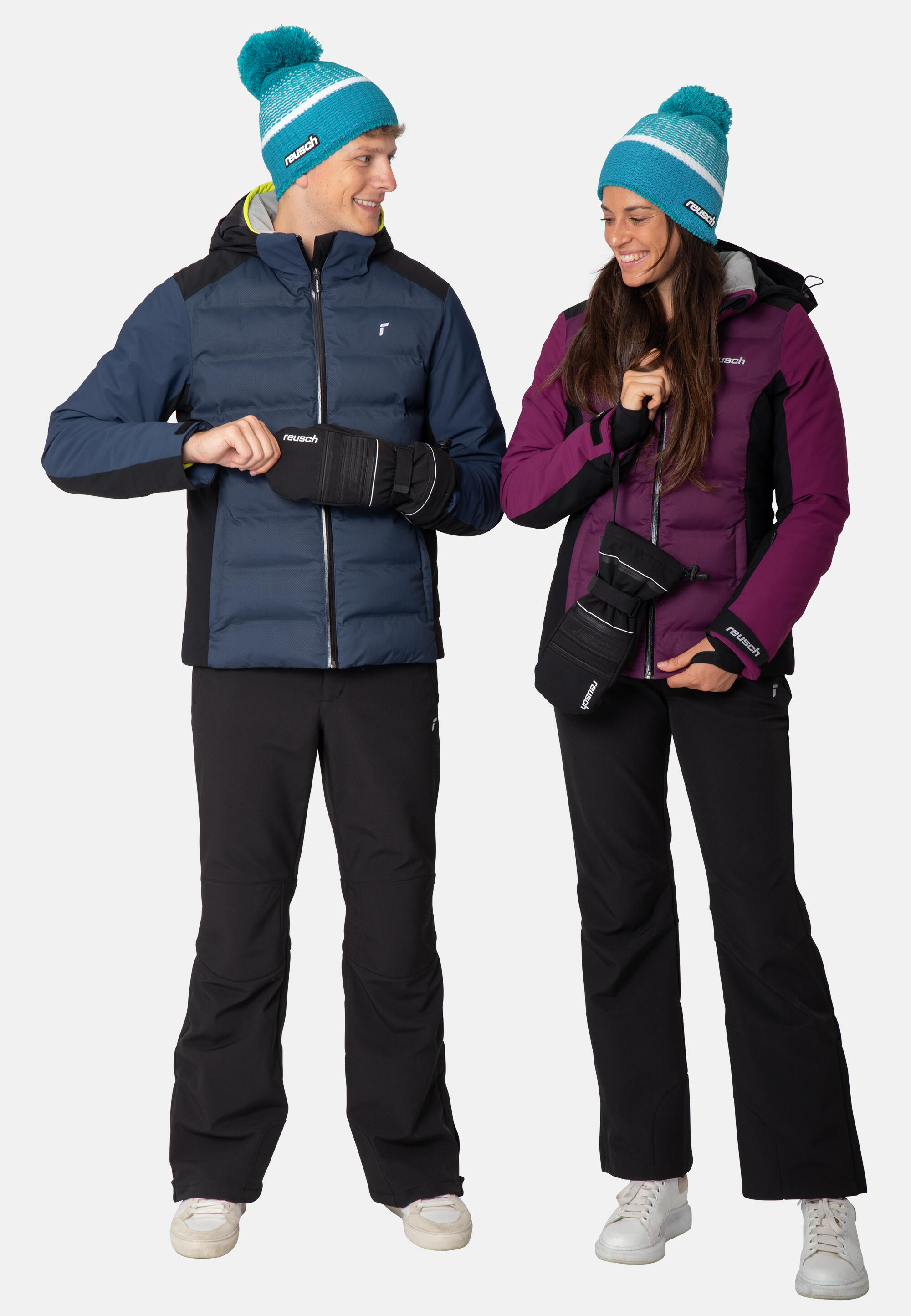 Fäustlinge Conan R-TEX® XT Mitten 2/5