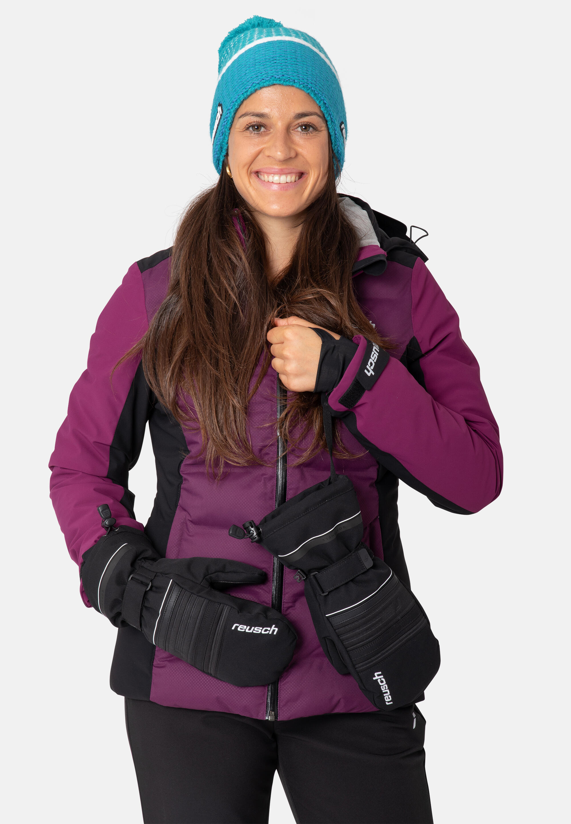 Fäustlinge Conan R-TEX® XT Mitten 3/5