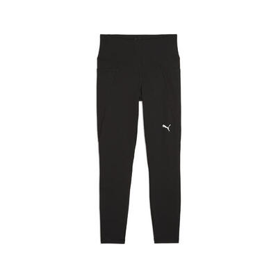 TAD ESSENTIALS 7/8-Leggings Damen PUMA Black