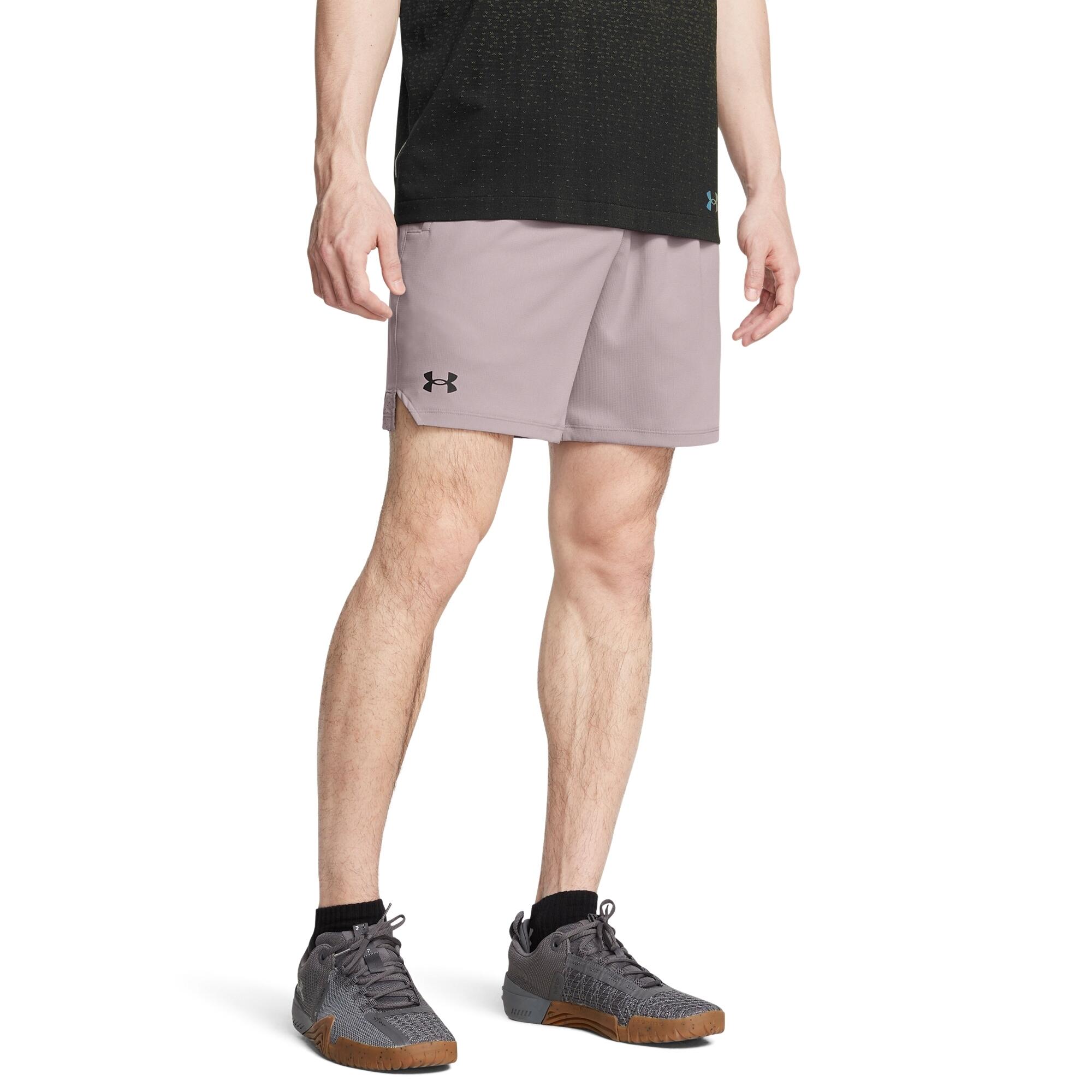 Curto Under Armour Vanish 5/6