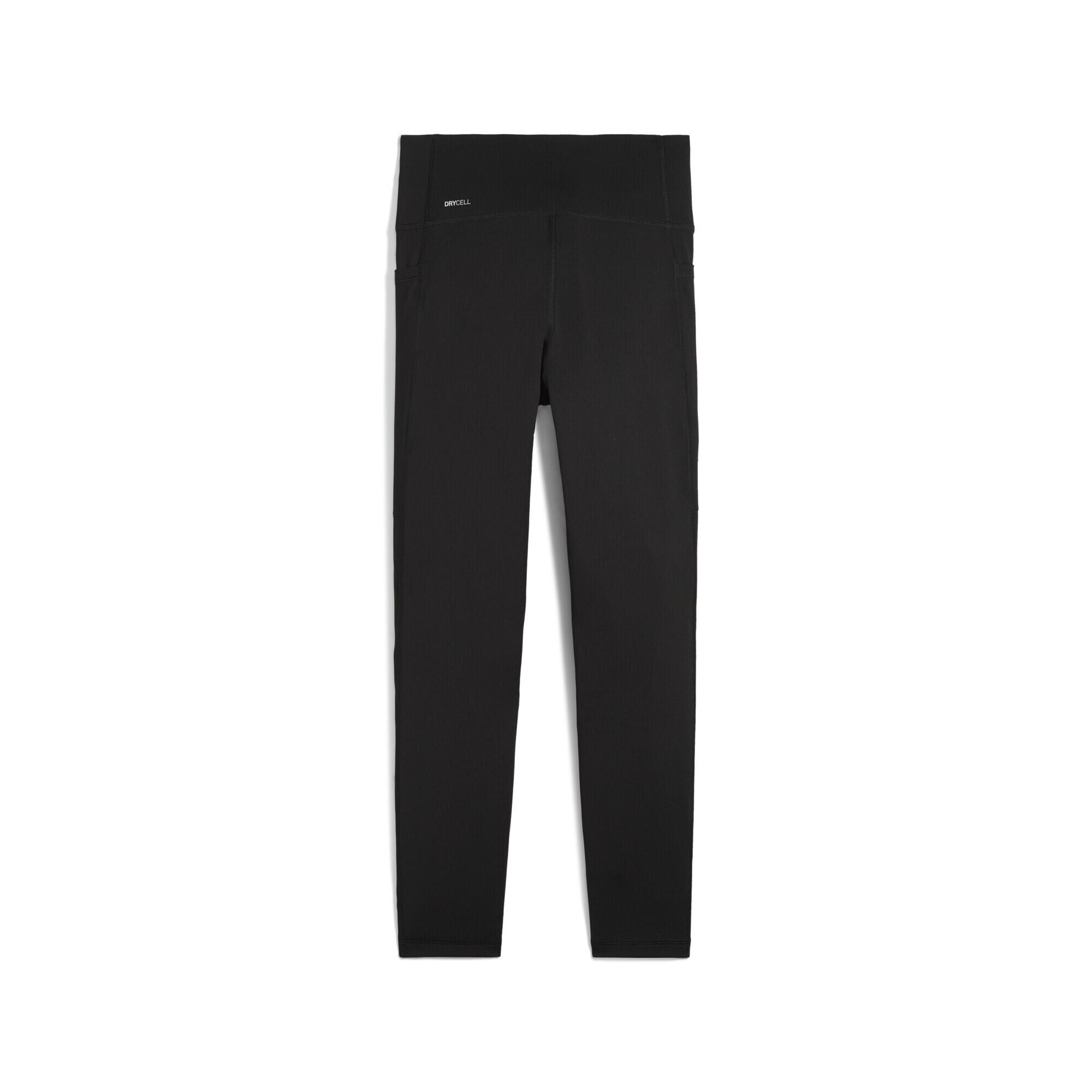 Legging 7/8 TAD ESSENTIELS Femme PUMA 6/7