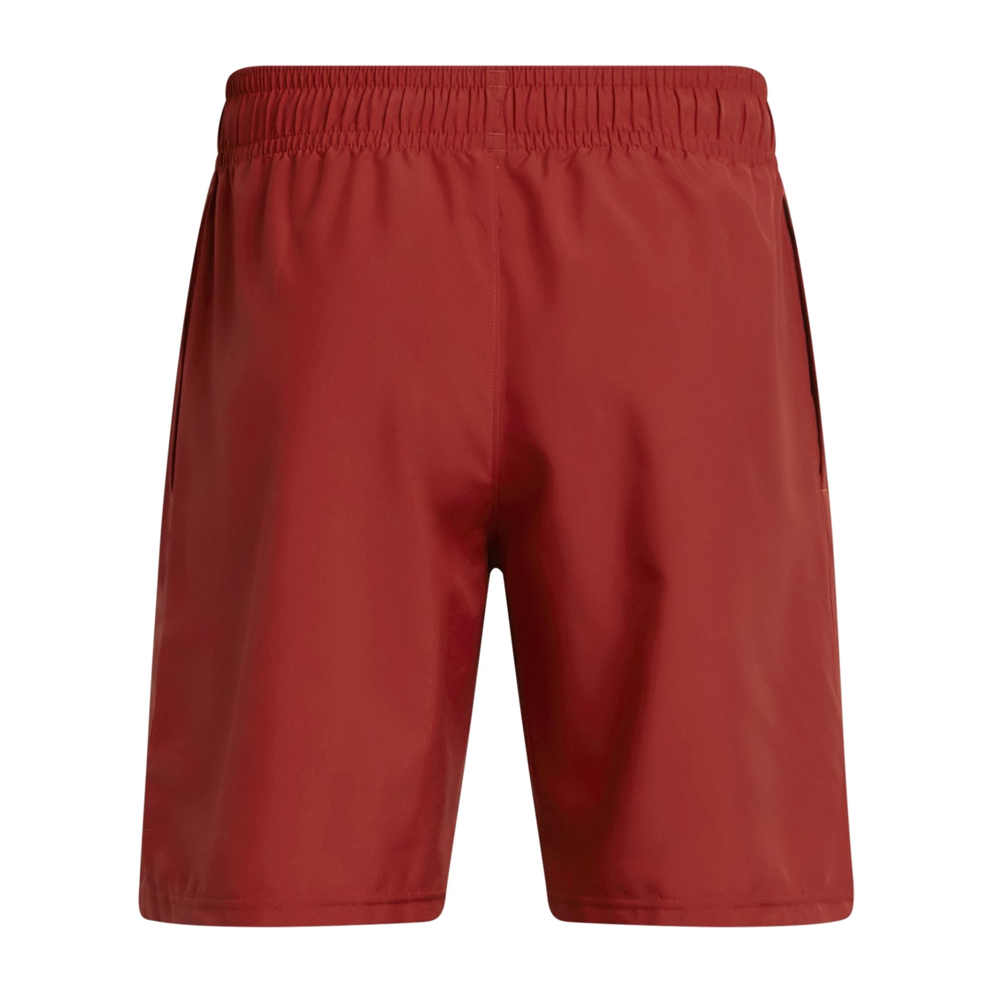 Pantaloni corti in tessuto Under Armour Tech™ 5/6