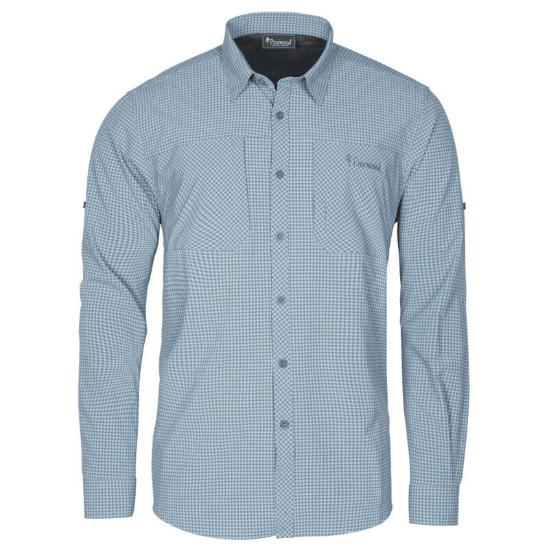 Chemise Pinewood InsectSafe