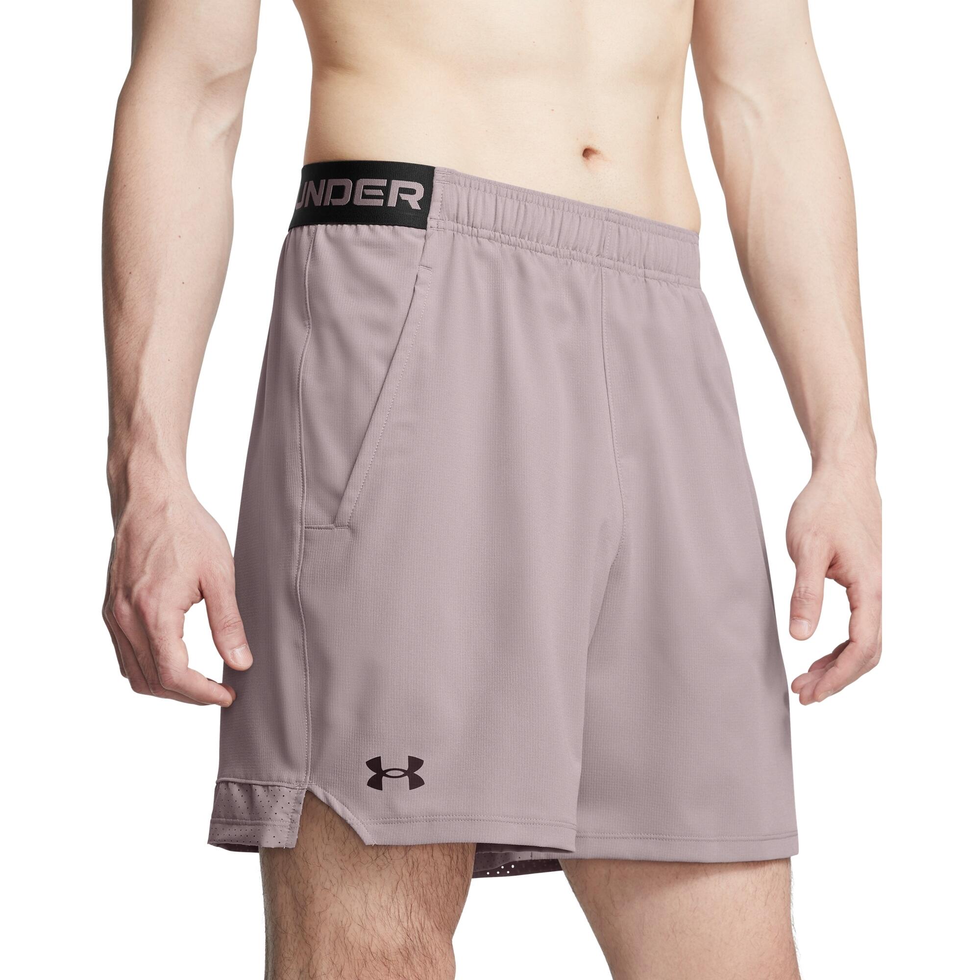 Curto Under Armour Vanish 6/6