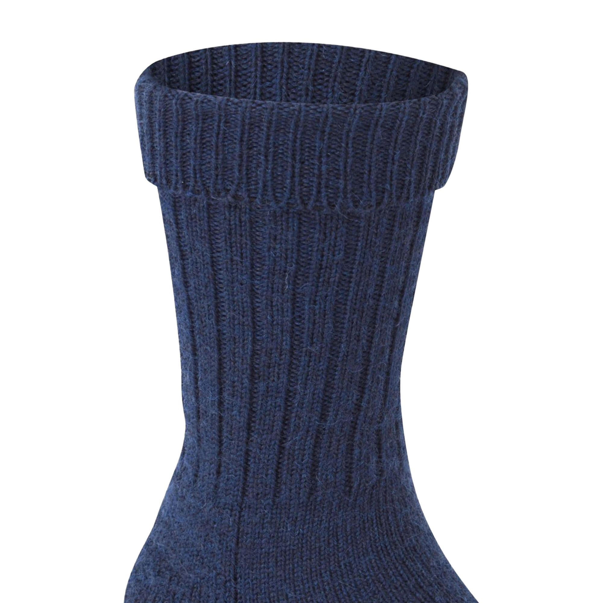 Calze Per Stivali Adulto Unisex Craghoppers Hiker Blu Navy Marna 2/3