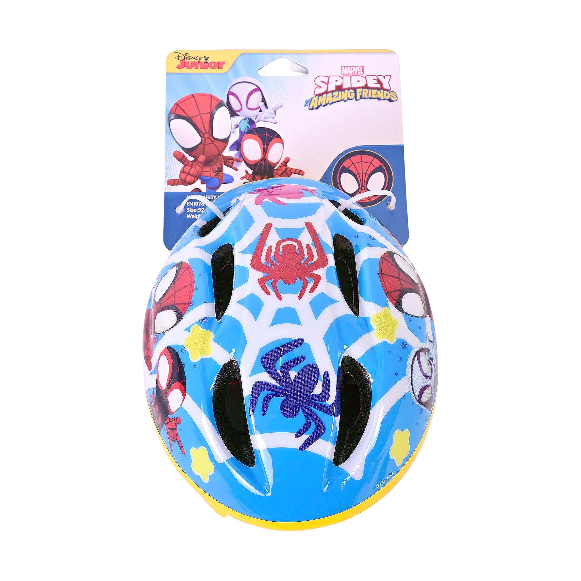 Casque Enfant Spidey Taille 52-56 cm 5/7