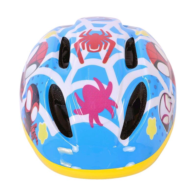 Casque Enfant Spidey Taille 52-56 cm