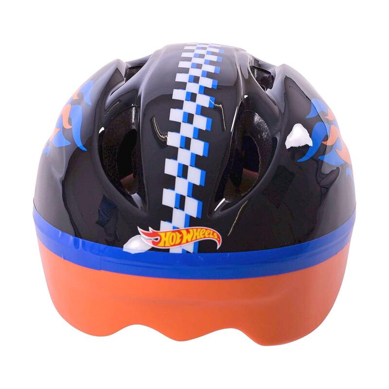 Casque Enfant Hot Wheels Taille 52-56 cm