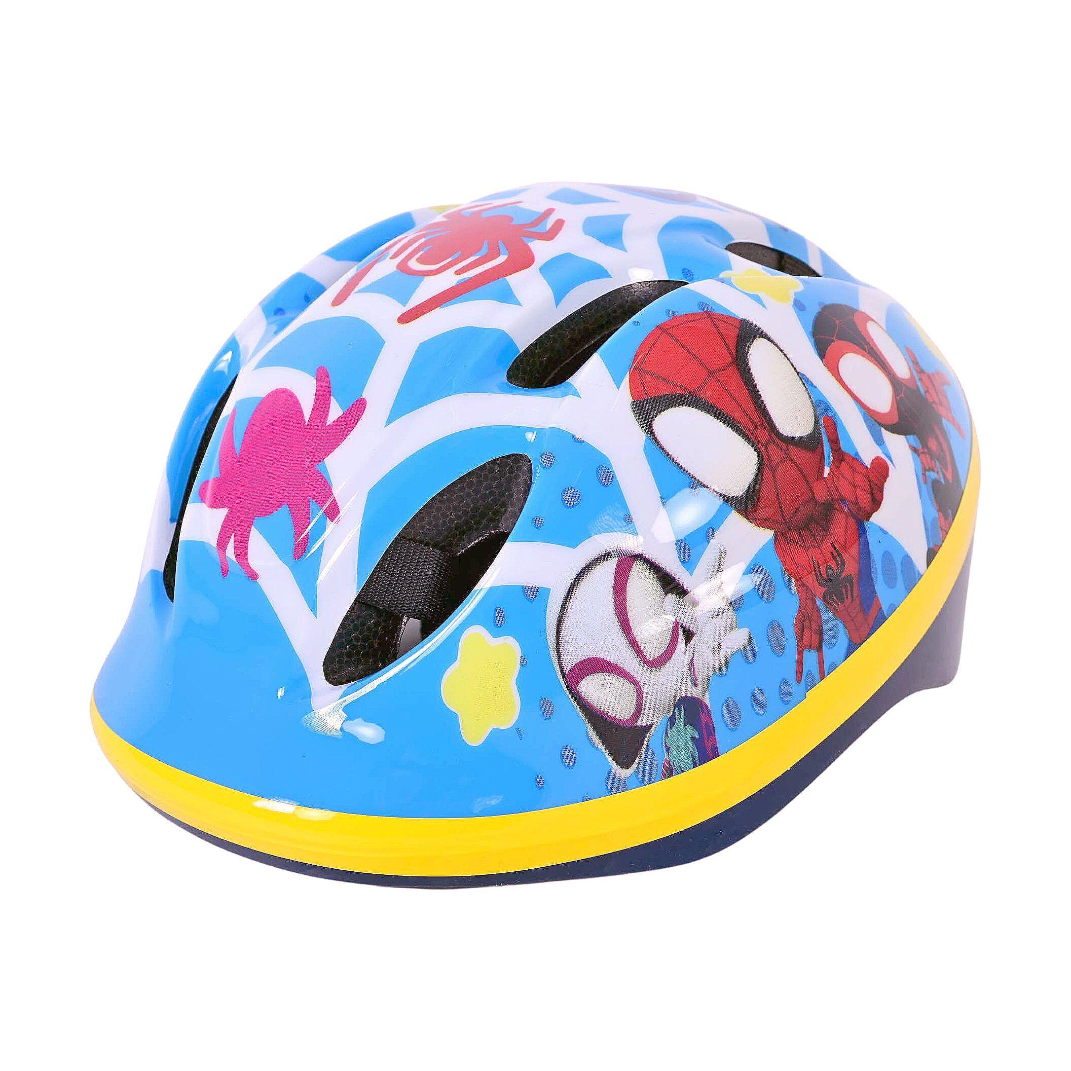 Casque Enfant Spidey Taille 52-56 cm 2/7