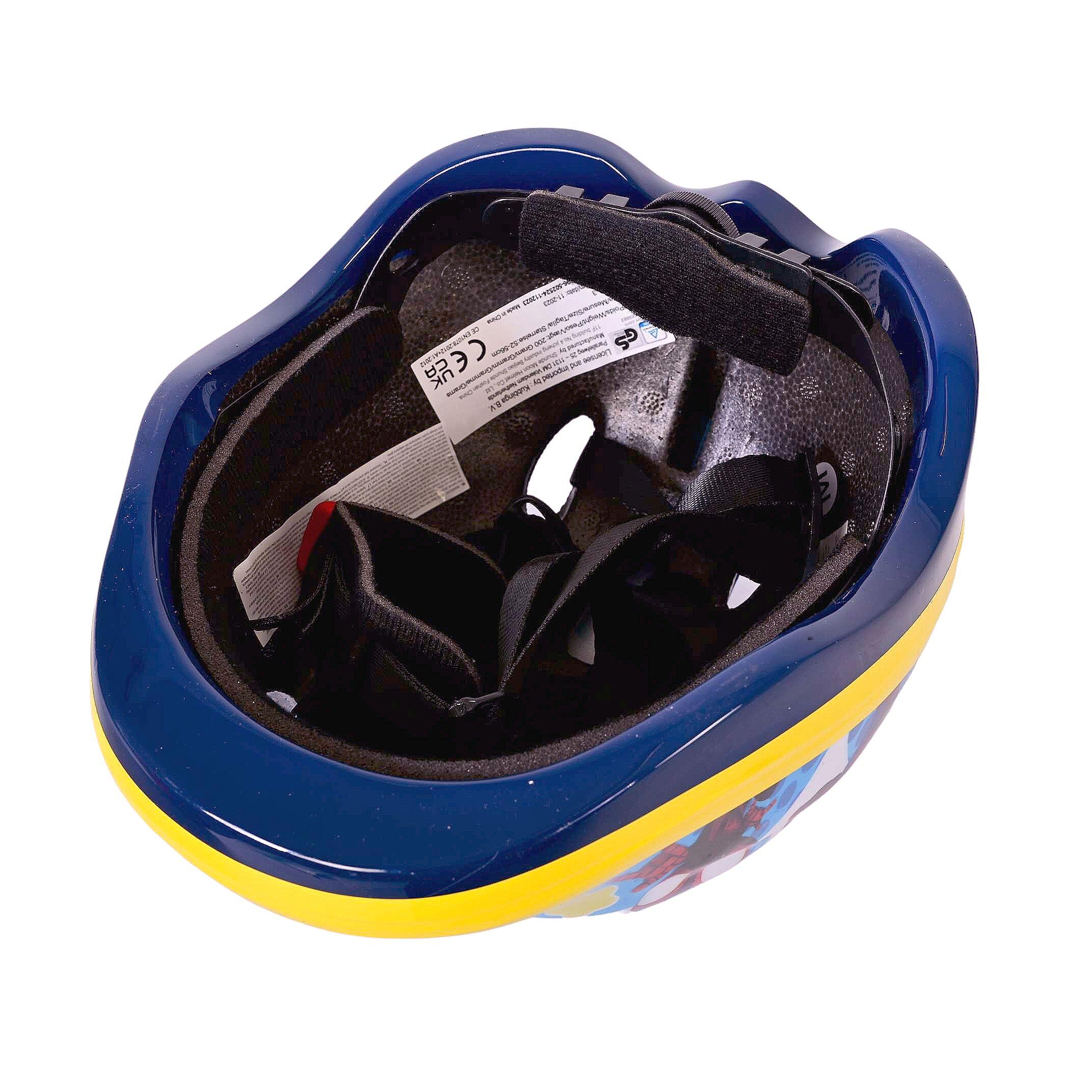 Casque Enfant Spidey Taille 52-56 cm 4/7