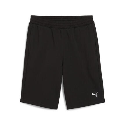 TAD ESSENTIALS 10" Shorts Herren PUMA Black
