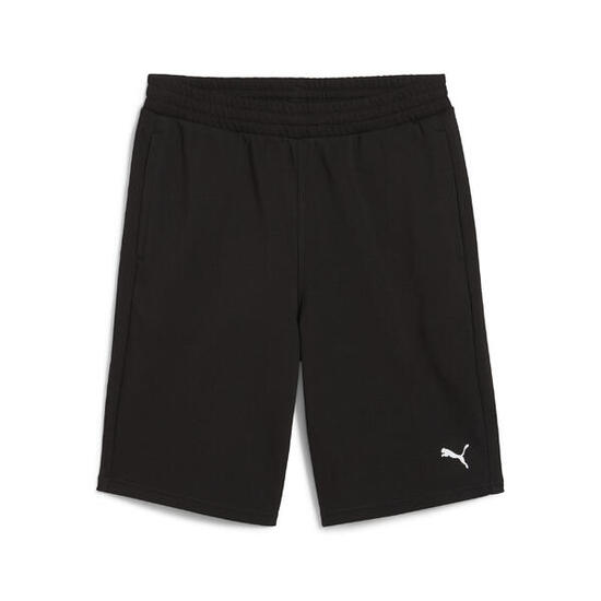 TAD ESSENTIALS 10" Shorts Herren PUMA Black