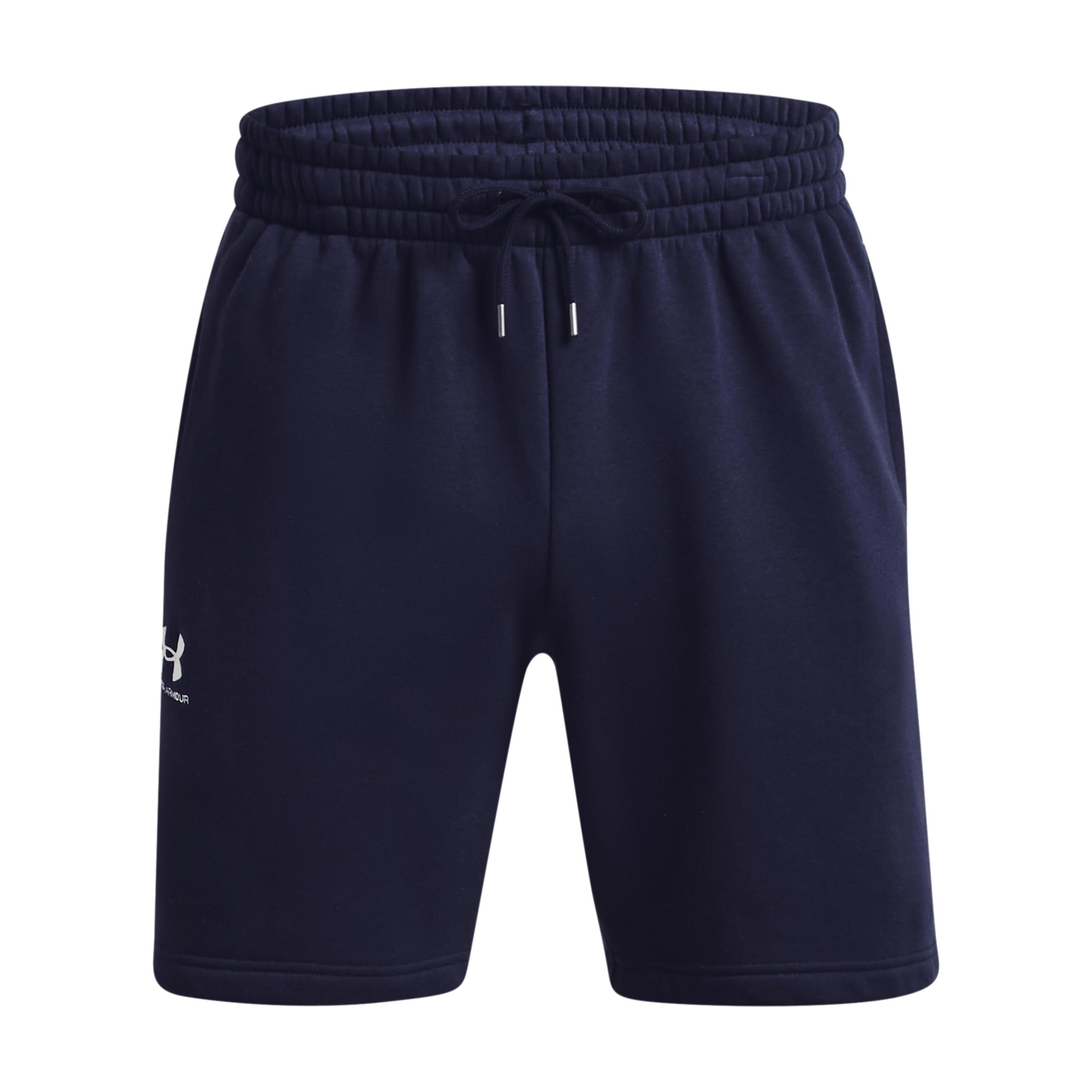 UNDER ARMOUR Korte Under Armour Essential Fleece