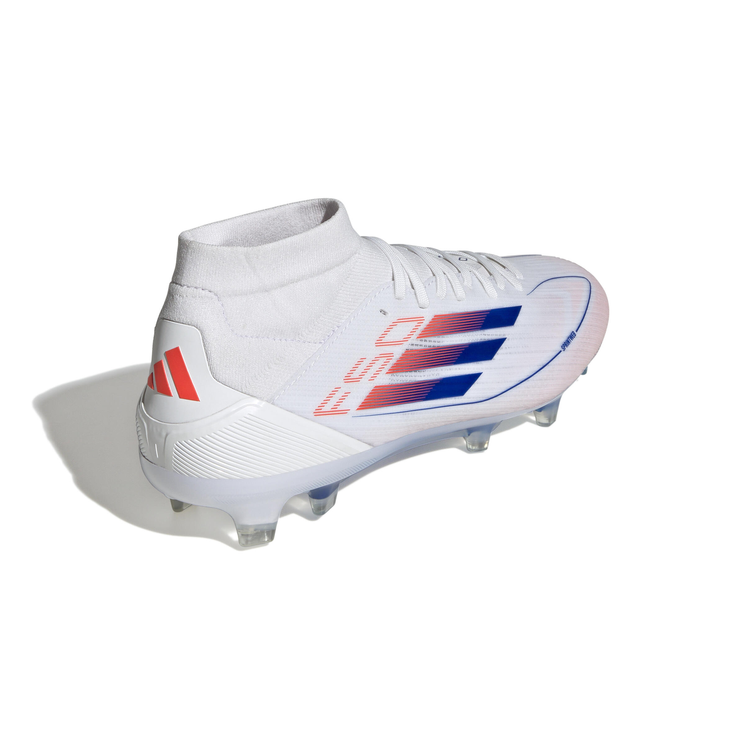 Damesvoetbalschoenen adidas 5/7