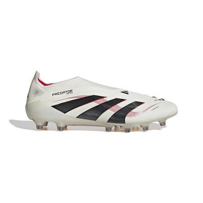 Second hand - Scarpe calcio senza lacci adidas Predator Elite AG