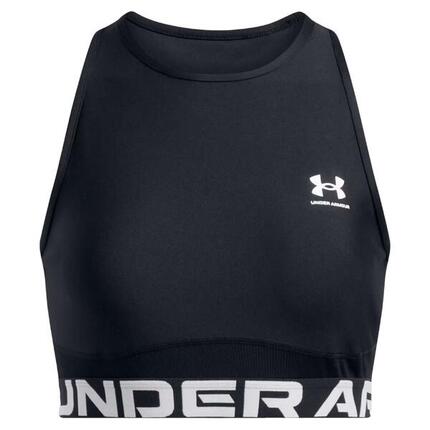 Réservoir Rib Under Armour Heatgear Femme
