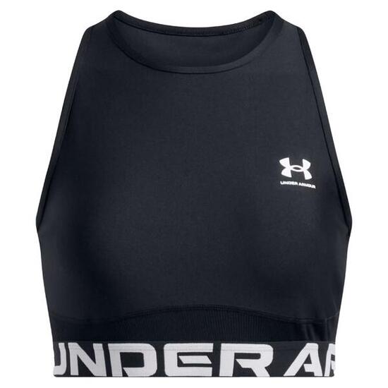 Réservoir Rib Under Armour Heatgear Femme