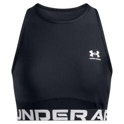 Under Armour Heatgear Rib Tank Réservoir Femme